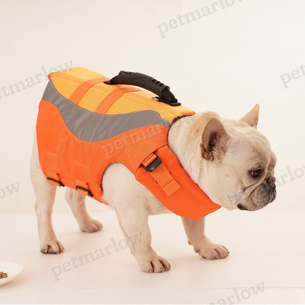 Reflective Life Jacket for Dogs – view 5