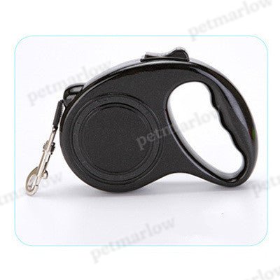 Retractable Dog Leash with Brake Lock – view 4