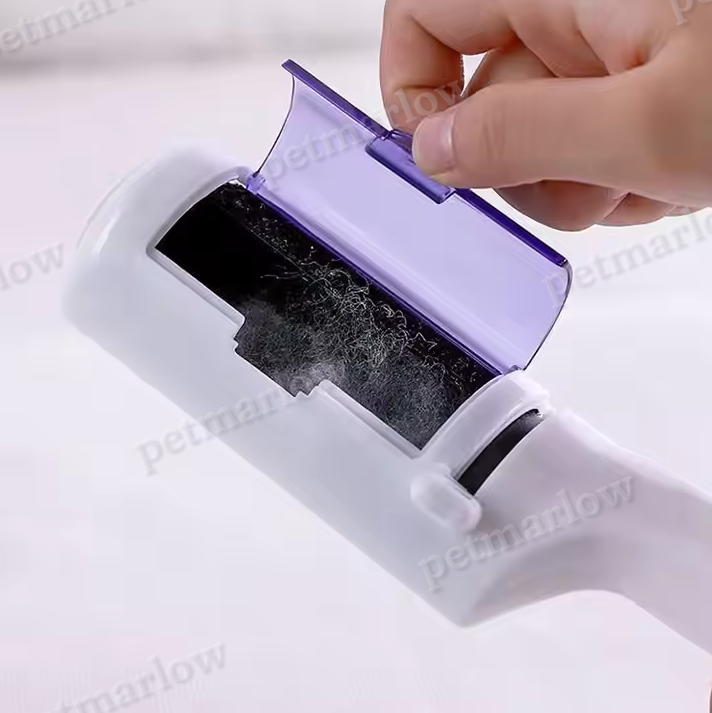 Reusable Pet Hair Remover for Furniture and Clothing – view 5