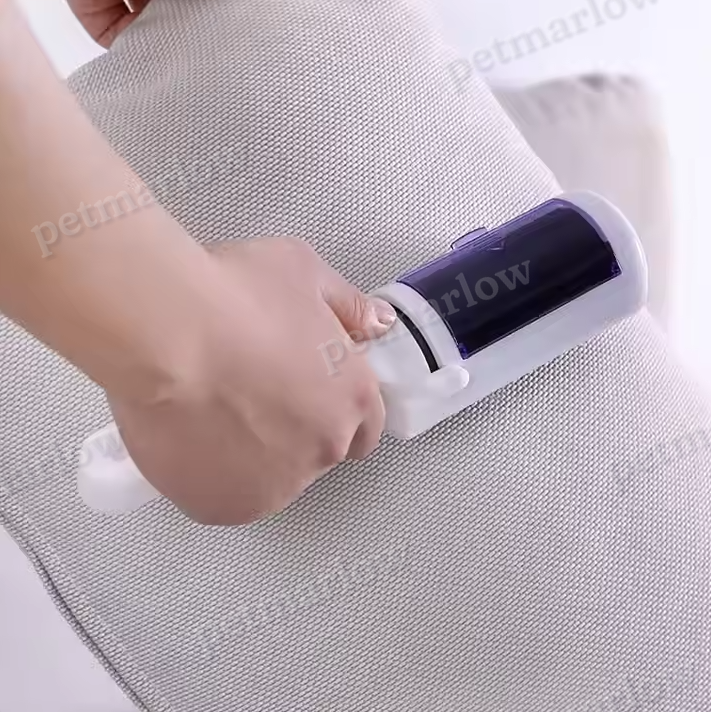 Reusable Pet Hair Remover for Furniture and Clothing – view 6