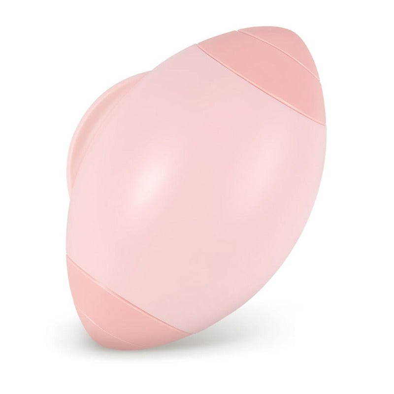 Reusable Washable Lint Roller Ball Portable Mini Lint Removers – Pink