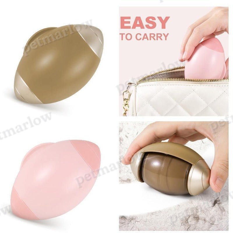 Reusable Washable Lint Roller Ball Portable Mini Lint Removers – view 6
