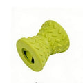 Rubber Chew Toys For Aggressive Chewers – Green