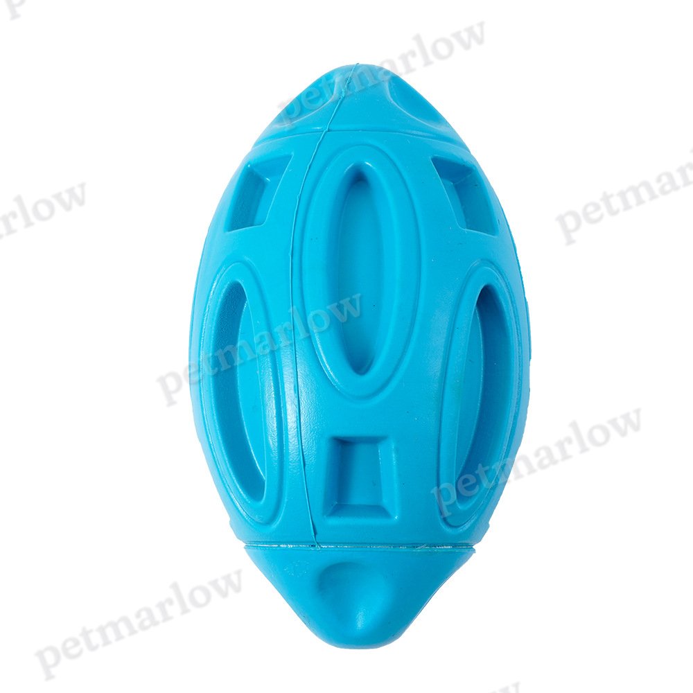 Rubber Sounding Dog Ball for Interactive Play – view 6