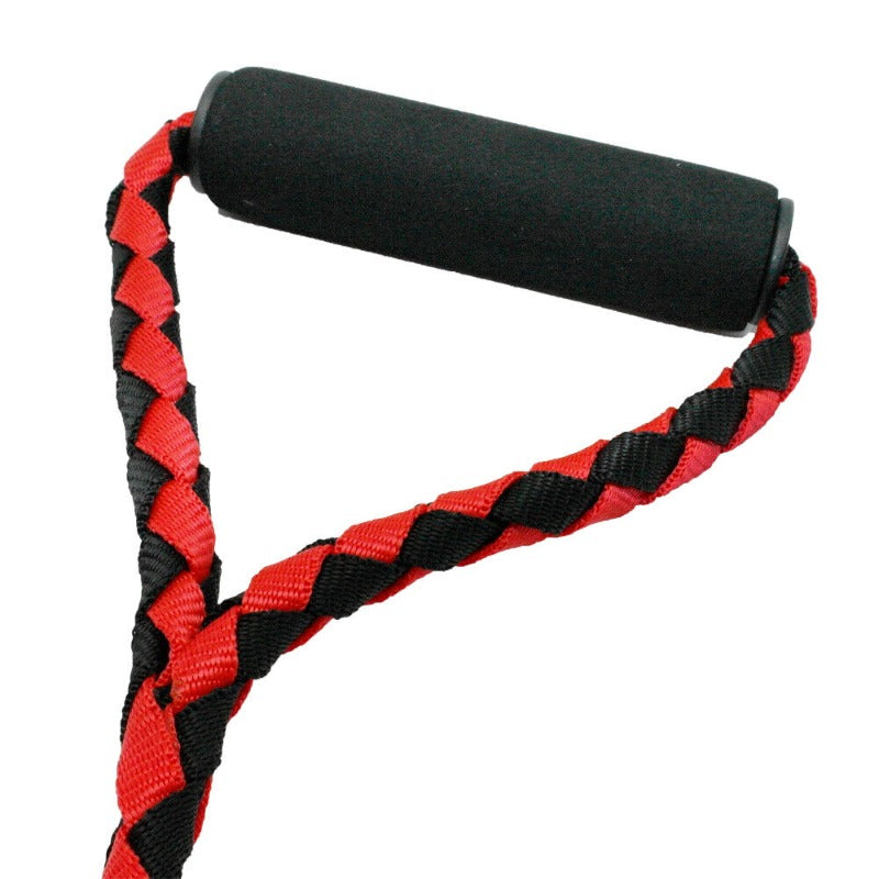 Two Dogs Nylon Tangle Free Dual Pet Dog Double Leash – view 8