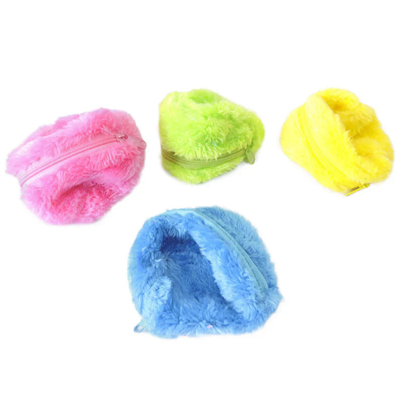 Self-Rolling Dog Toy – Single pack 1-St