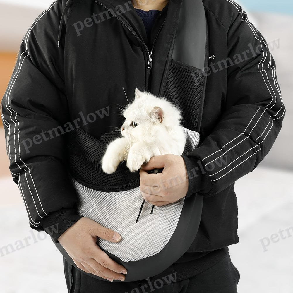 Shoulder Sling Pet Carrier – view 4