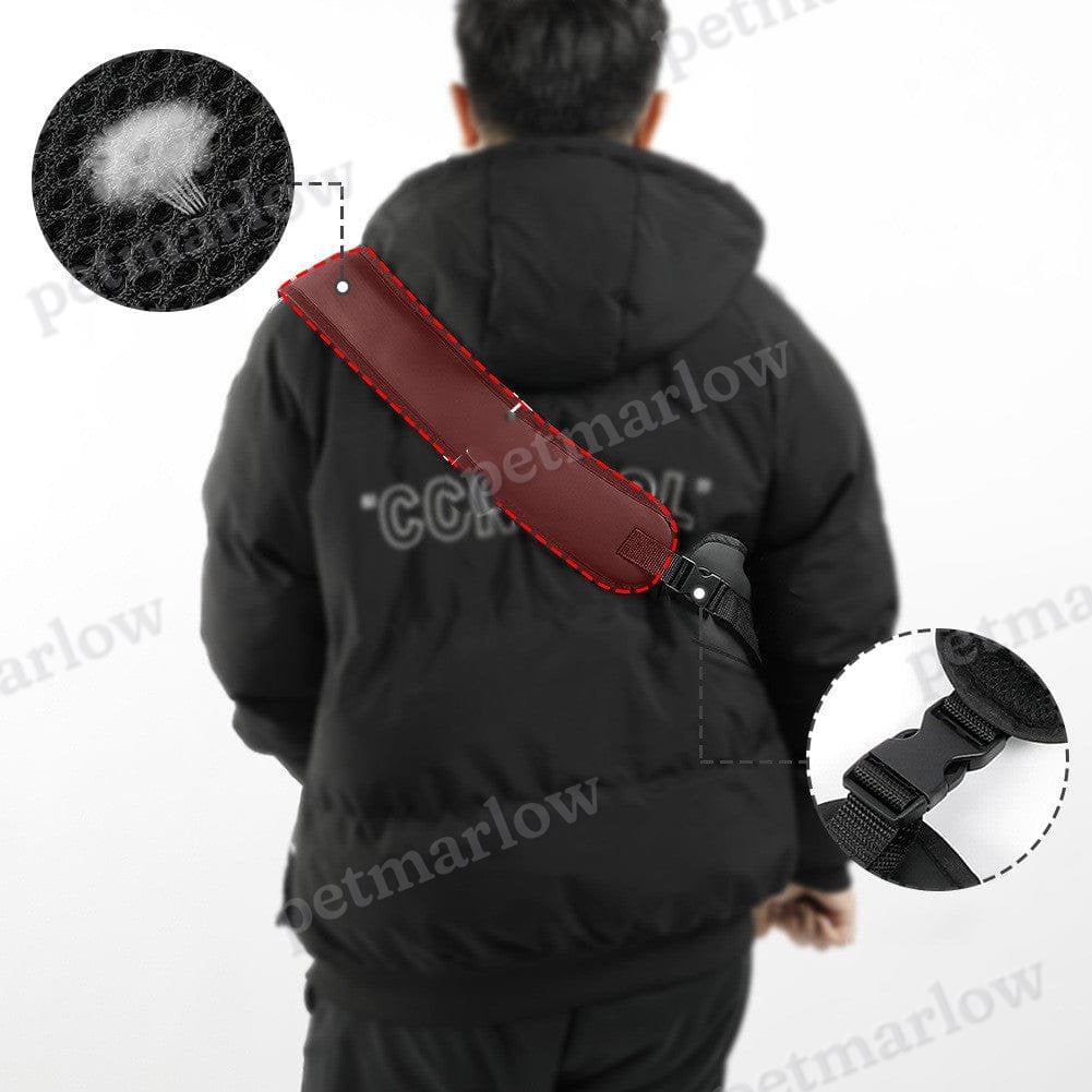 Shoulder Sling Pet Carrier – view 5