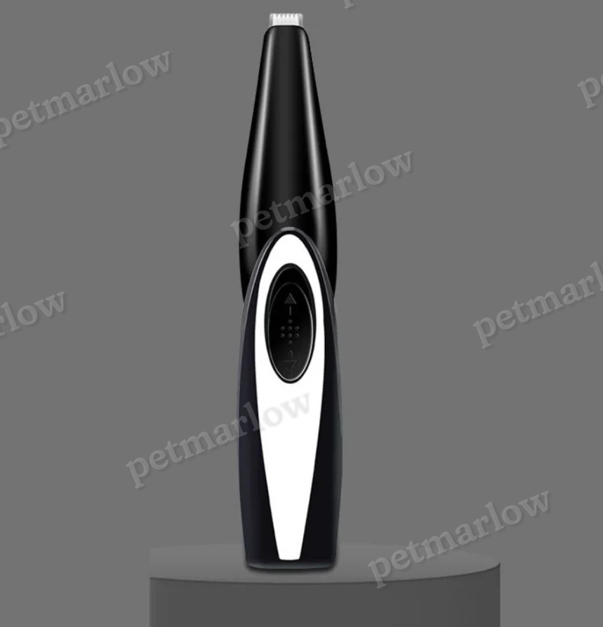 Silent Pet Hair Clipper for Precise Grooming – view 3