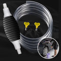 Siphon Pump for Liquid Transfer and Cleaning