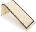 Sisal Angle Ramp Cat Scratcher with Catnip