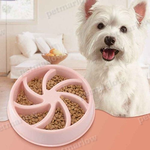 Slow Feeder Pet Bowl – view 5