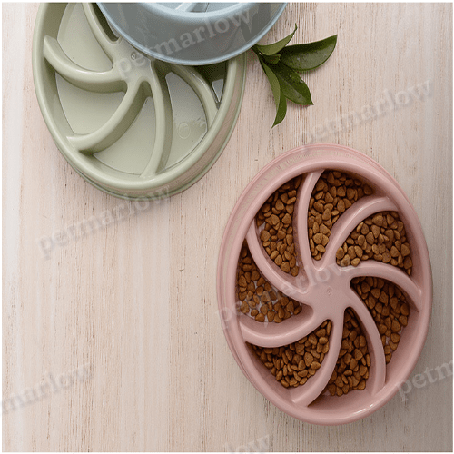 Slow Feeder Pet Bowl – view 6