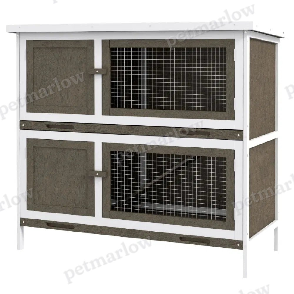 Small Animal Playpen Cage for Indoor and Outdoor Use – view 4