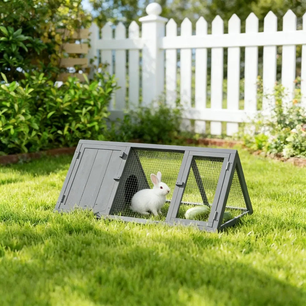 Small Animal Playpen Cage for Outdoor Use – Defaulttitle