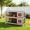 Small Animal Playpen Cage for Rabbits – Defaulttitle