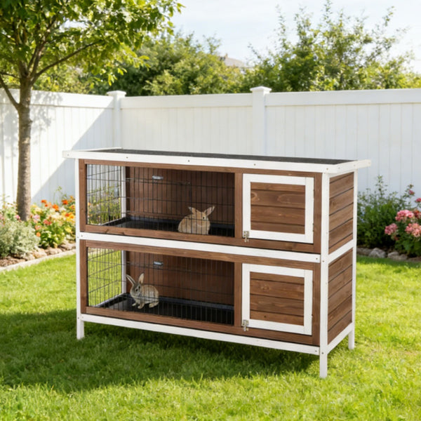 Small Animal Playpen Cage for Rabbits – Defaulttitle