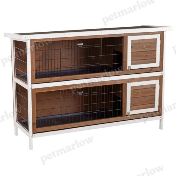Small Animal Playpen Cage for Rabbits – view 6