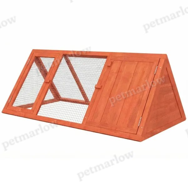 Small Animal Playpen Cage for Rabbits and Small Pets – view 3