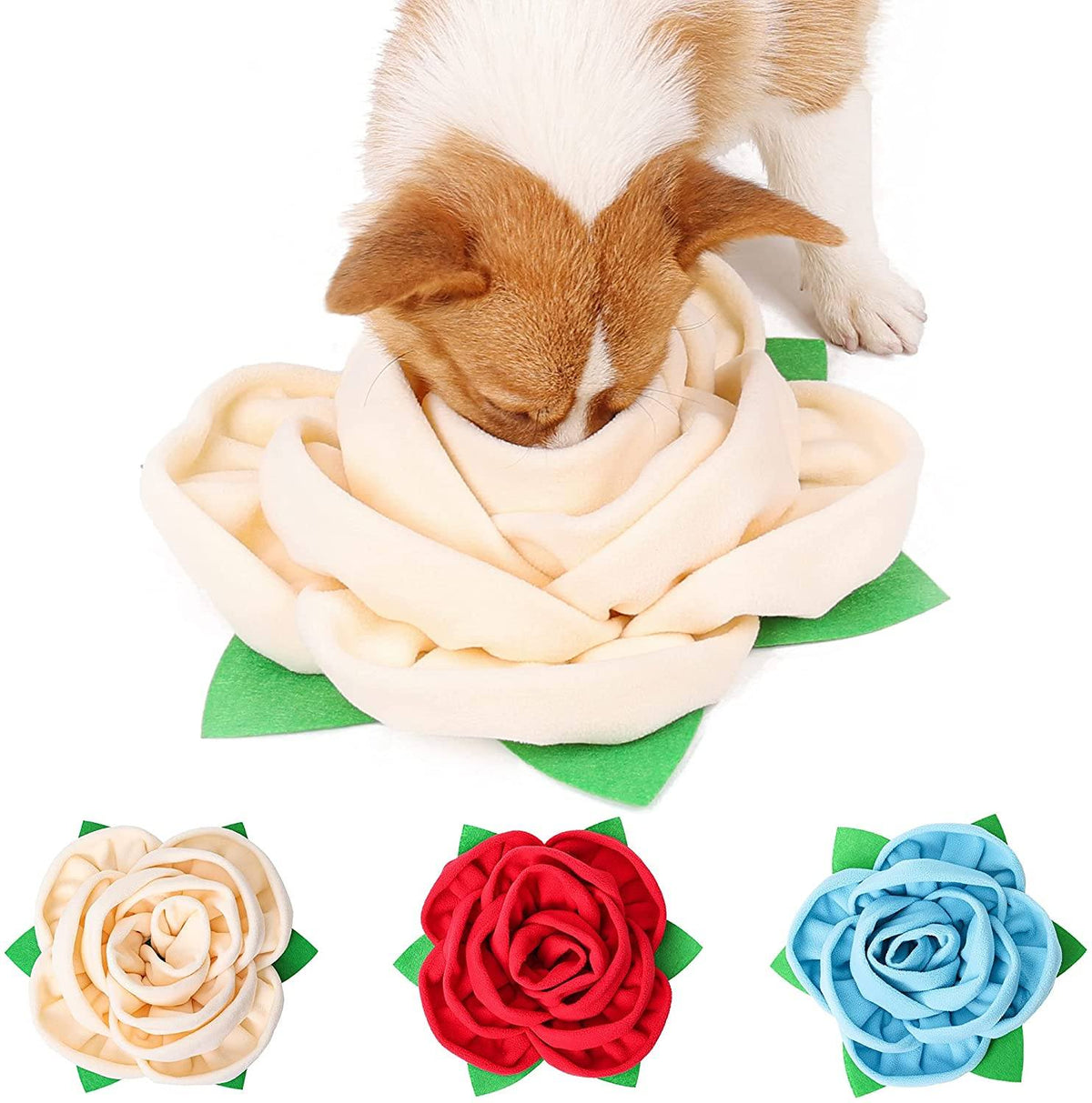 Snuffle Mat for Dogs