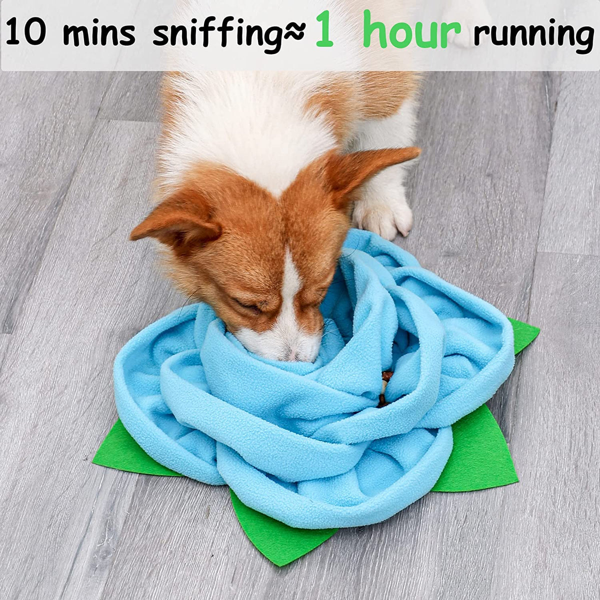 Snuffle Mat for Dogs – view 7