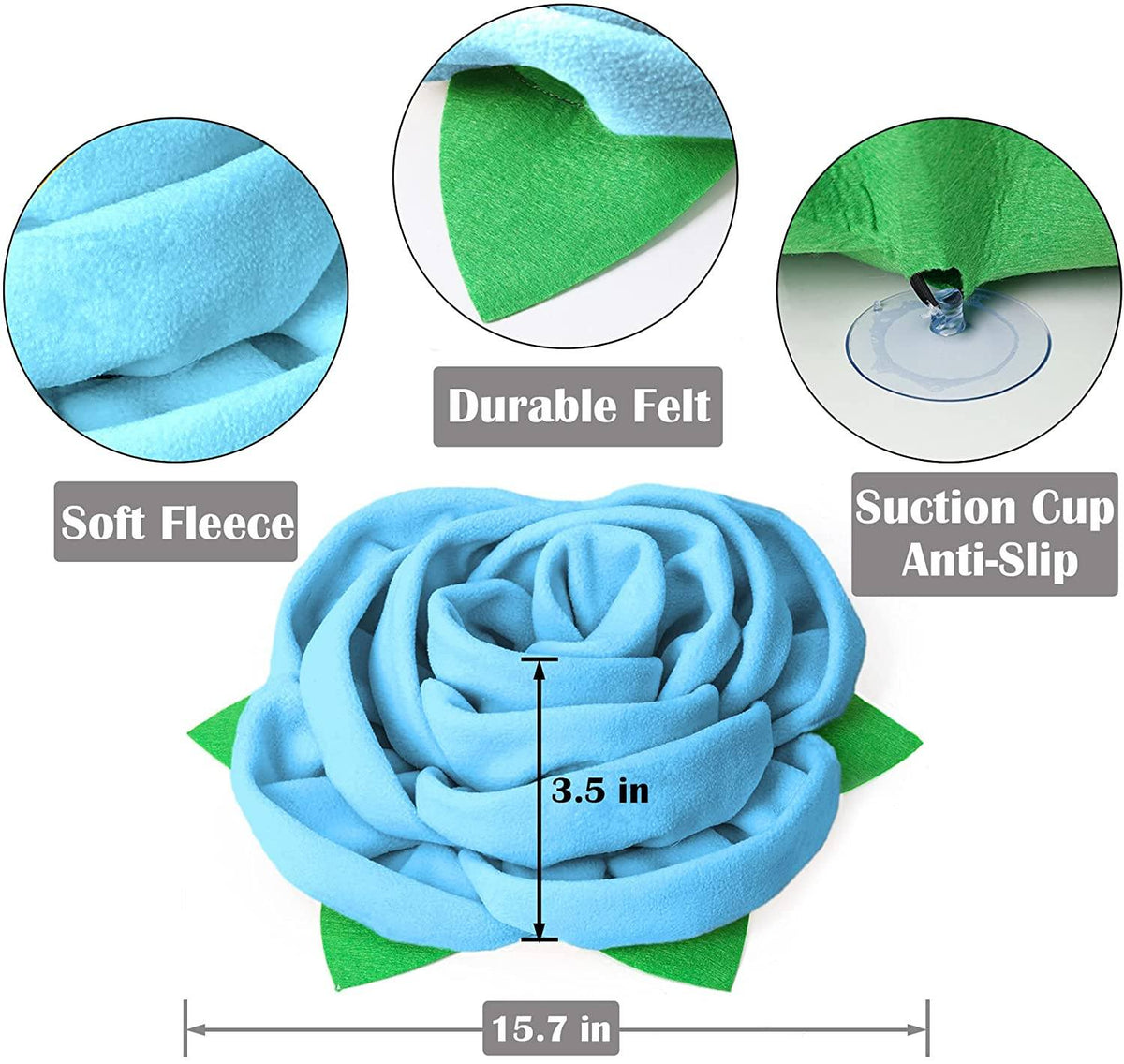 Snuffle Mat for Dogs – view 11