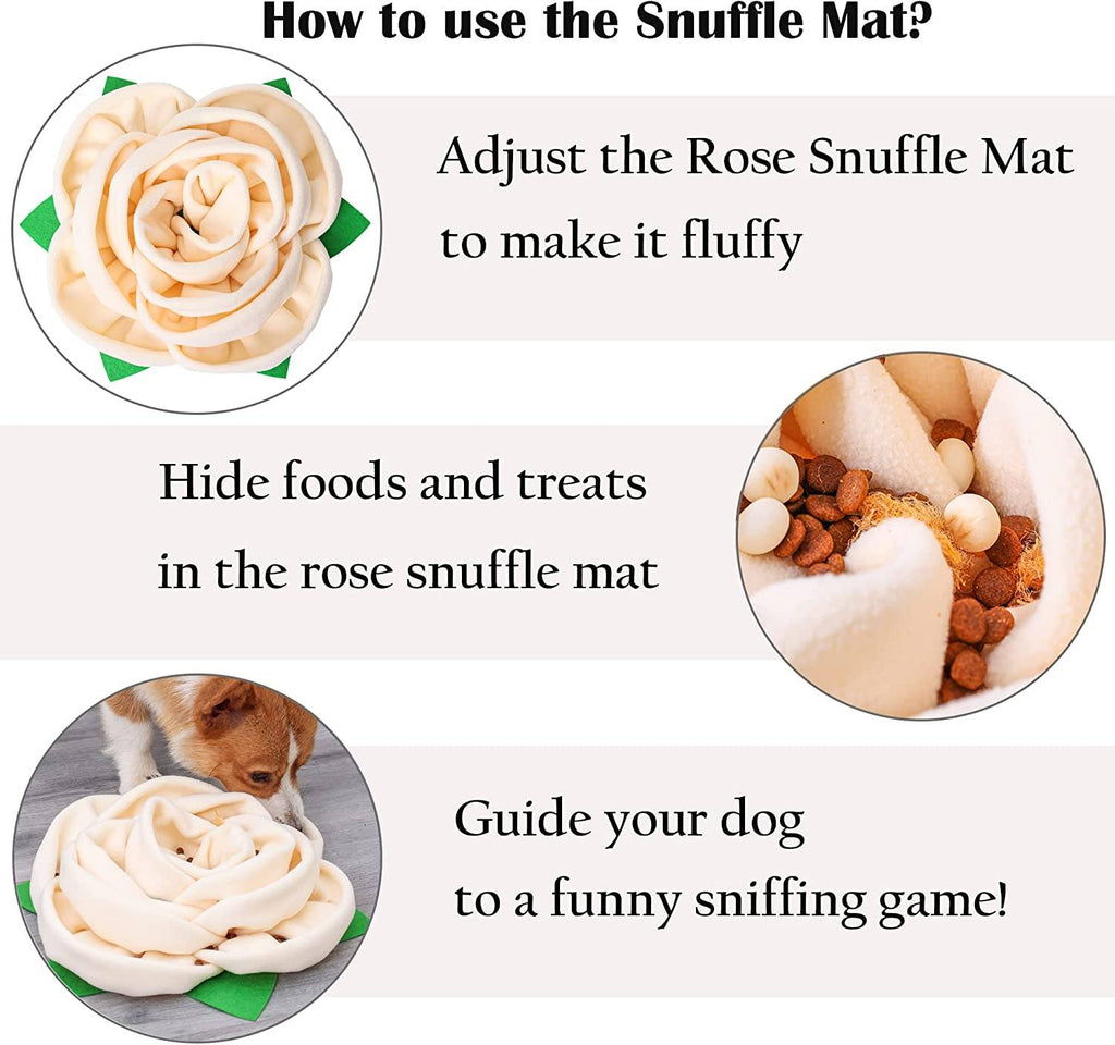 Snuffle Mat for Dogs – view 12