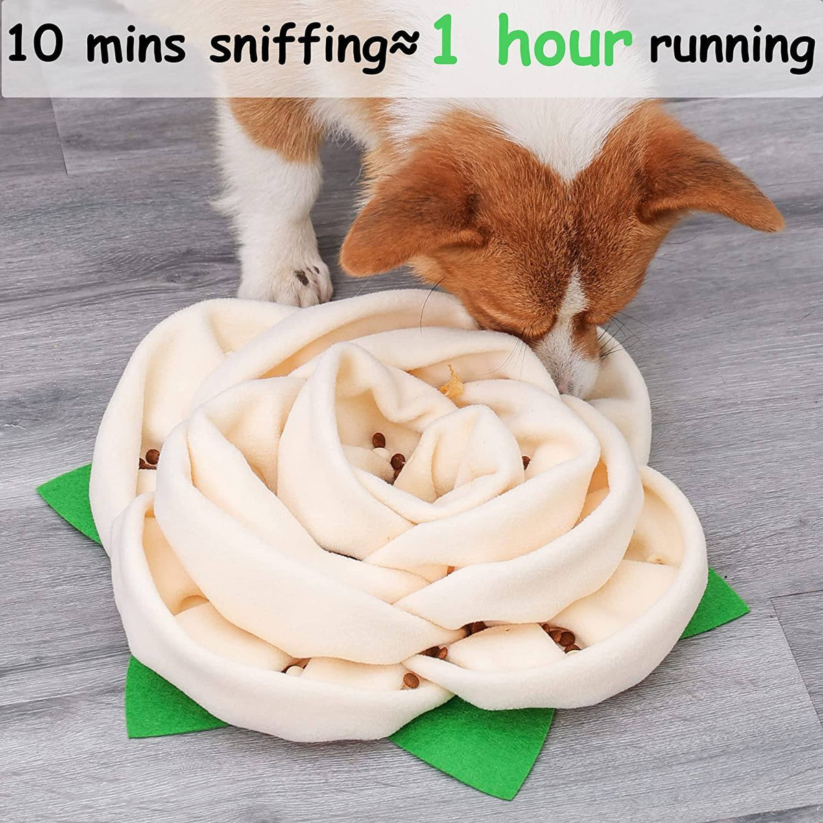 Snuffle Mat for Dogs – view 9