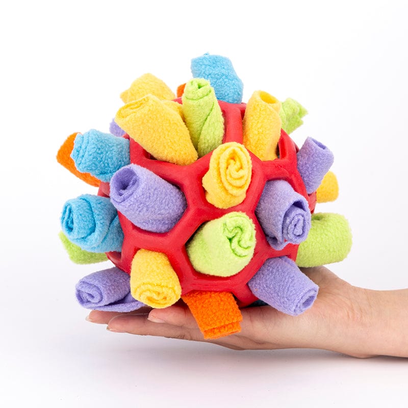 Snuffle Treat Ball – 20cm