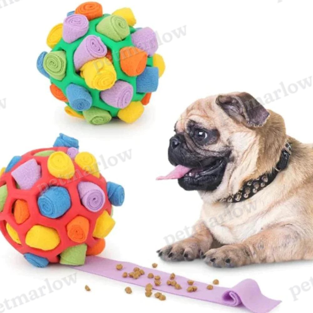 Snuffle Treat Ball – view 5