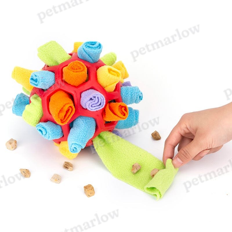 Snuffle Treat Ball – view 6