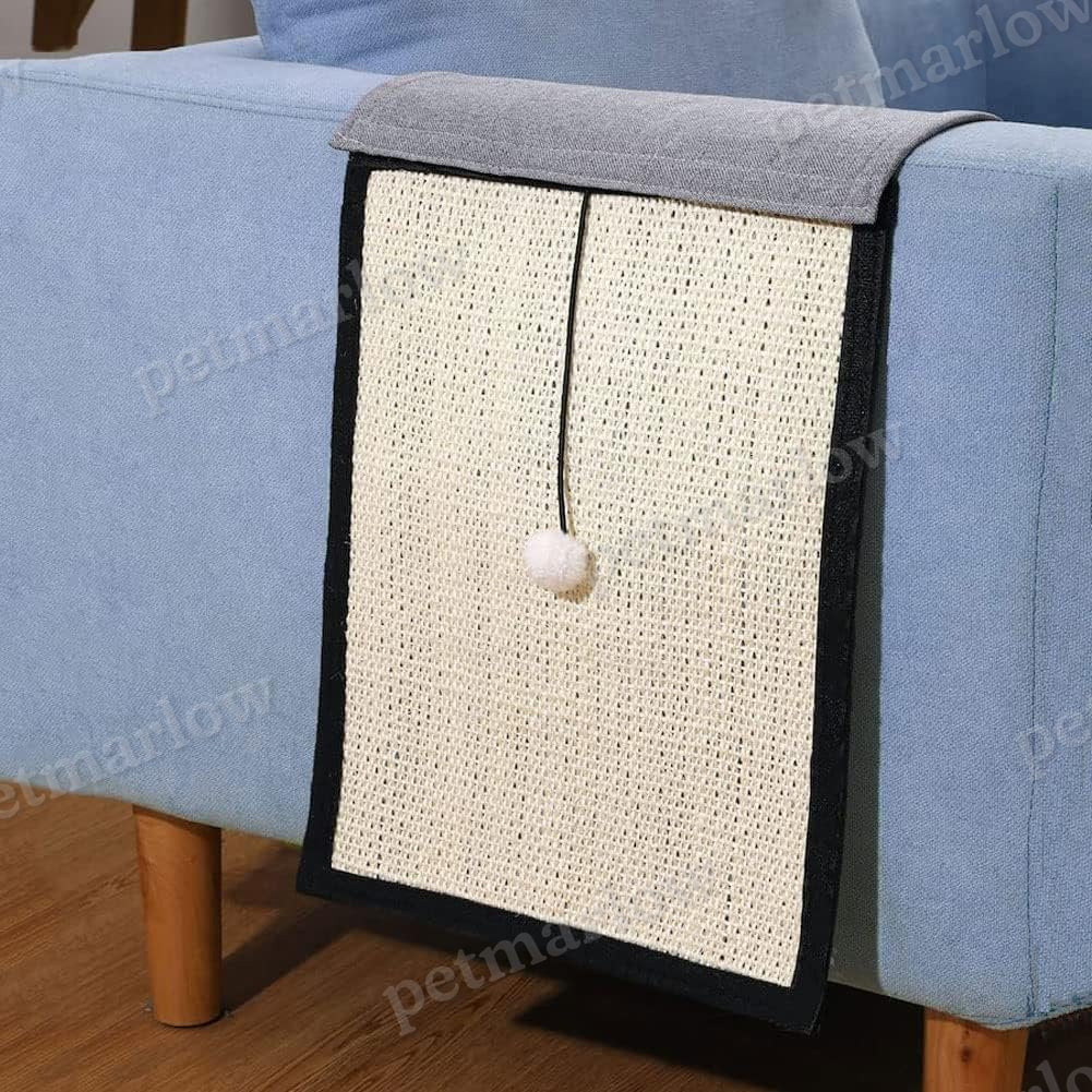 Sofa Saver Scratching Mat – view 6