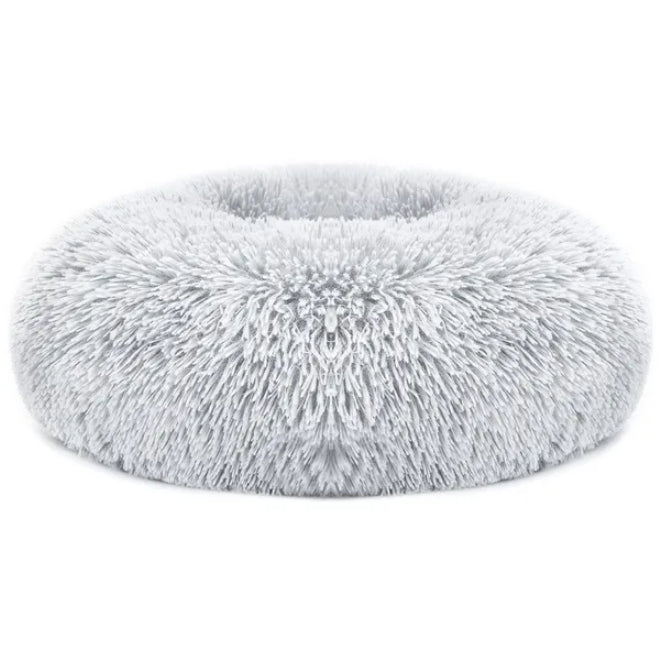 Soft And Warm Wool Dog Cat Bed