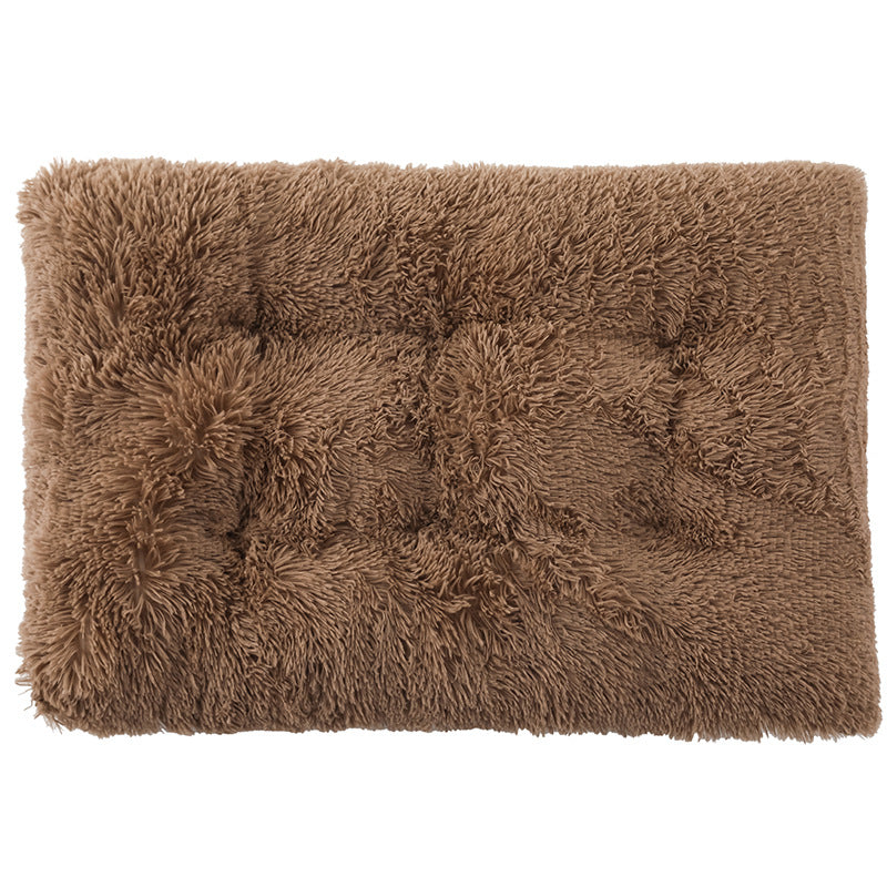 Soft Paw Mat – Brown / XS-45X30CM
