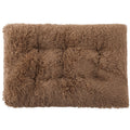 Soft Paw Mat – Brown / XS-45X30CM