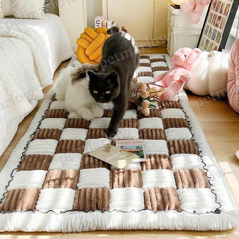 Soft Pet Blanket – view 6