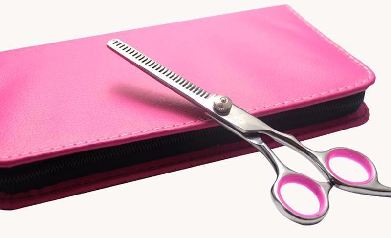 Stainless Dog Trimming and Grooming Scissors Set – view 9