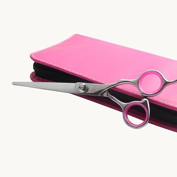Stainless Dog Trimming and Grooming Scissors Set – view 8