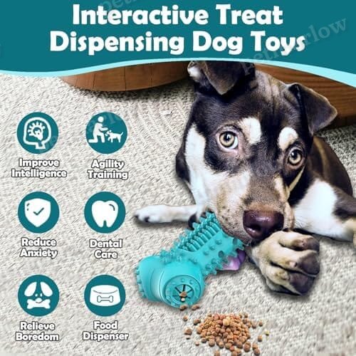 Stick Bone for Dog Teeth Cleaning – view 3