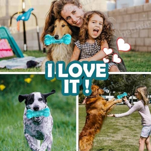 Stick Bone for Dog Teeth Cleaning – view 4