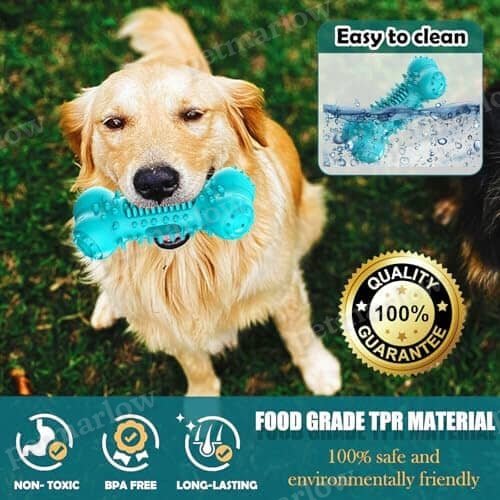 Stick Bone for Dog Teeth Cleaning – view 5