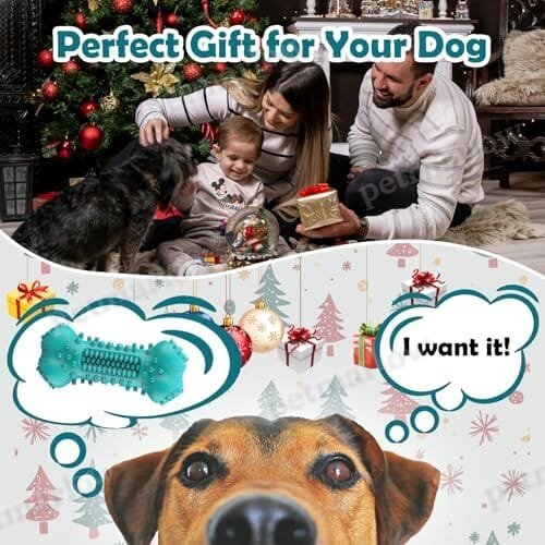 Stick Bone for Dog Teeth Cleaning – view 6