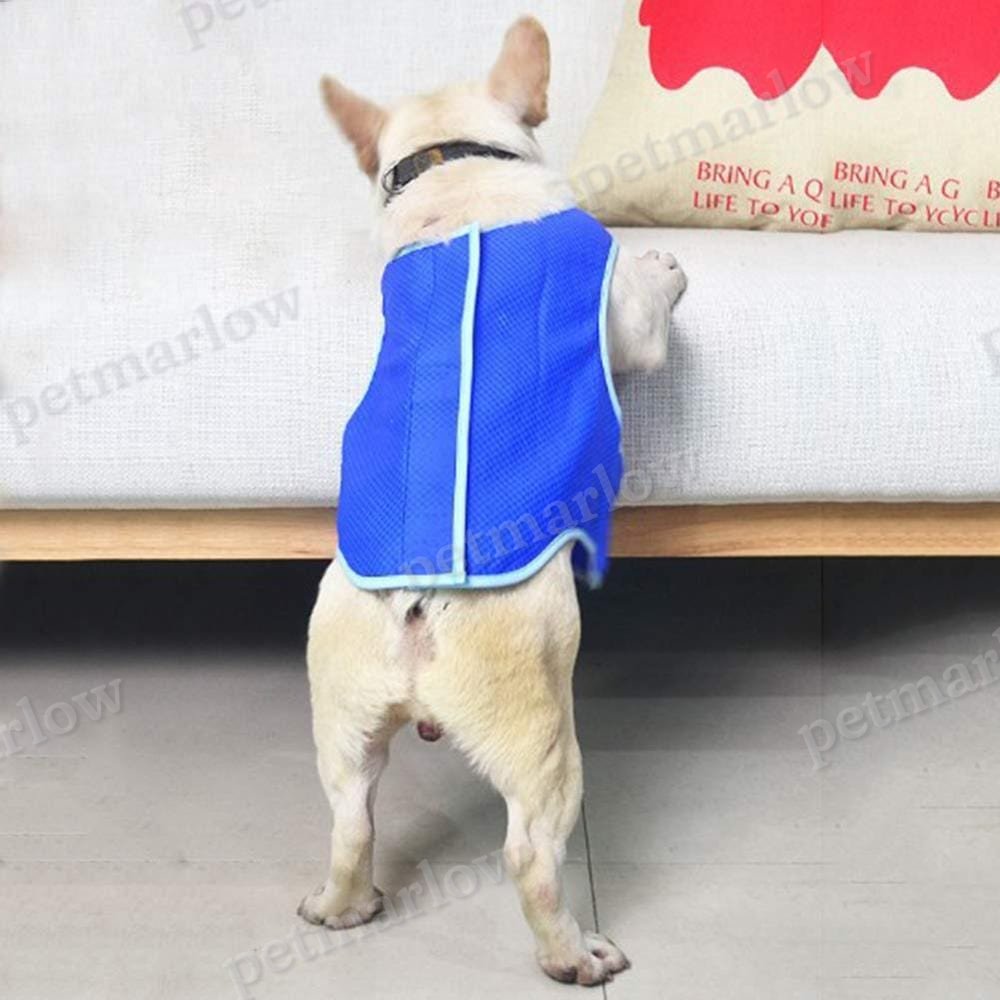 Summer Cooling Vest – view 4