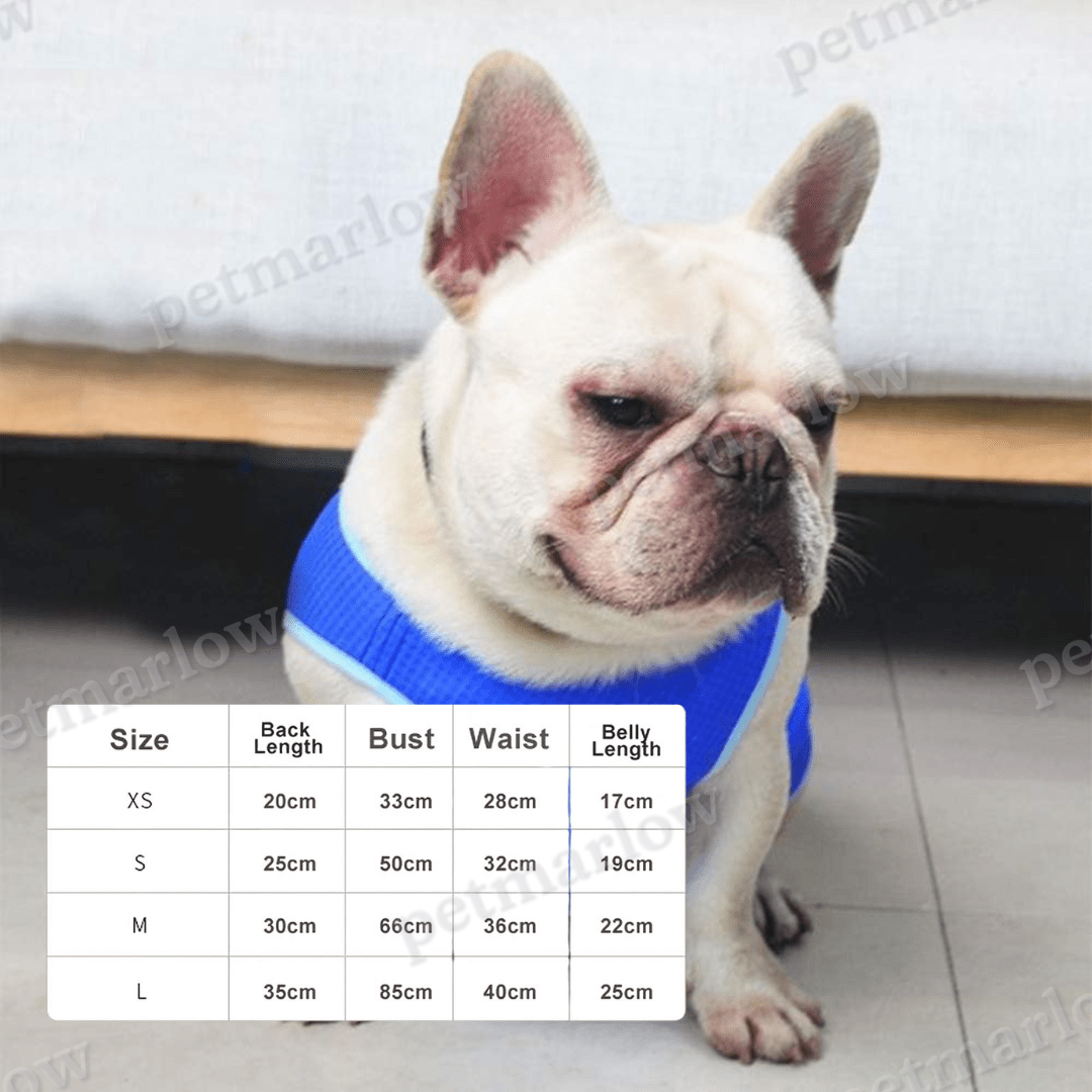 Summer Cooling Vest – view 6