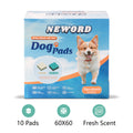 Super Absorbent Dog Training Pads – 1 Box
