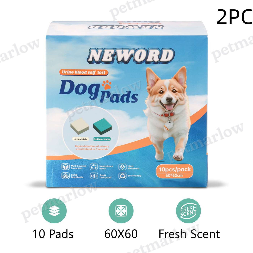 Super Absorbent Dog Training Pads – view 5