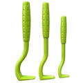 Pet Tick Removal Tool Kit for Safe Extraction – 3pcs / Green