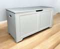 Top Open Cat Litter Box Fence Furniture for Multi-Purpose Use