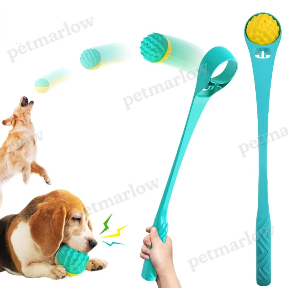 Toys with Ball and String – Interactive Throwing Kit for Children – view 5