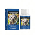 Trace Element Tablets for Senior Dogs, Multimineral Supplement